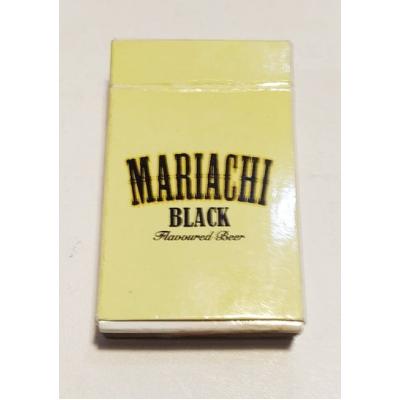 Picante Mariachi Black - Kibrit