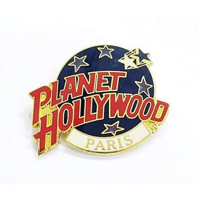 Planet Hollywood Paris - Büyük boy rozet