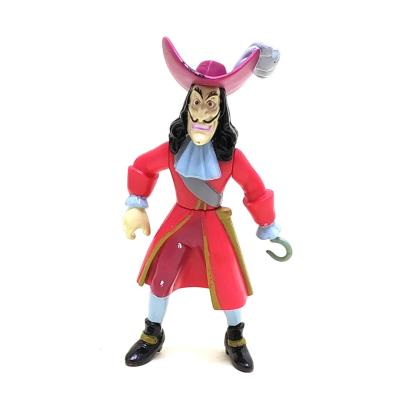 Captain Hook / Kaptan Hook - Disney oyuncak figür