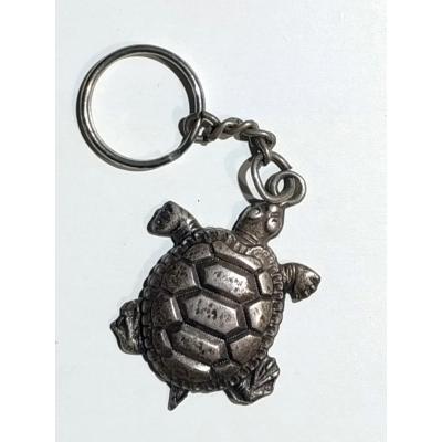 Metal Kaplumbağa - Anahtarlık