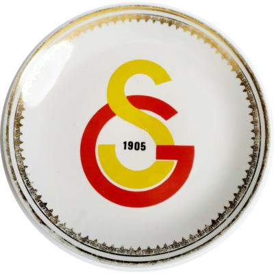 Galatasaray 1905 Porselen hatıra tabak
