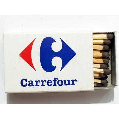 Carrefour  - Kibrit