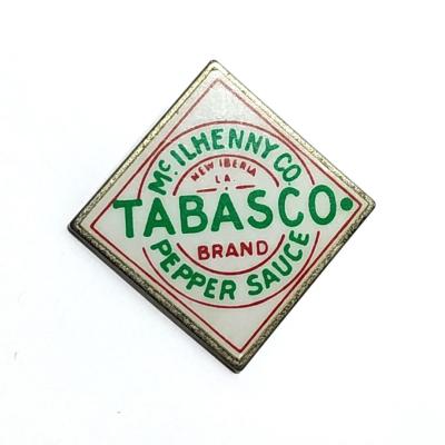 Mc Ilmenny co TABASCO Brand Pepper Sauce - Rozet