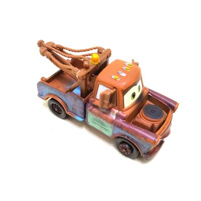 Mater - Arabalar filminden, cars / Oyuncak araba