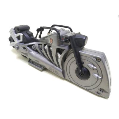 Batman 1995 DC Comics Inc motorsiklet / Oyuncak motorsiklet