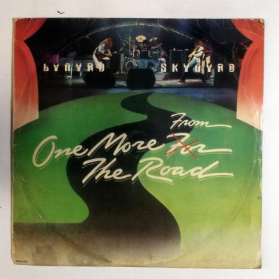 From One More For The Road / LYNYRD SKYNYRD - Plak