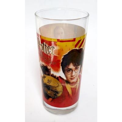 Harry Potter, Sırlar odası - Coca cola bardak