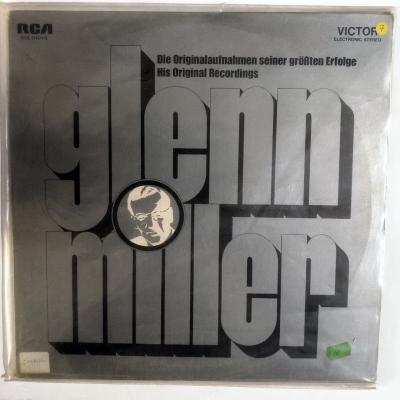 Glenn MILLER - His Original Recordings  2LP - Plak
