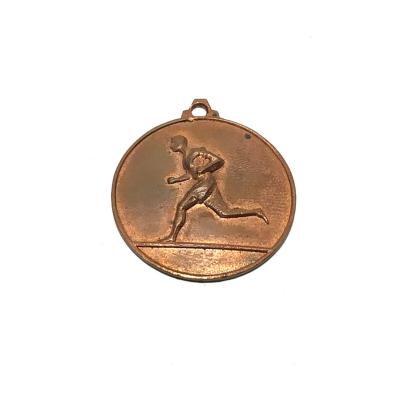 Atletizm - Bronz madalya