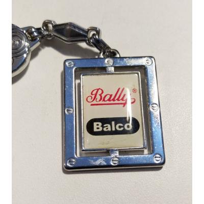 Bally Balco - Anahtarlık