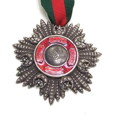 Mecidiye nişanı / İmitasyon madalya