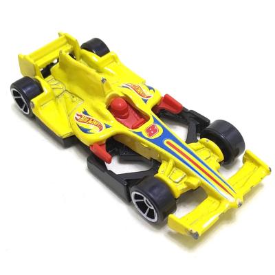 1186 MJ, I, NL - FI Racer Mattel / Oyuncak araba