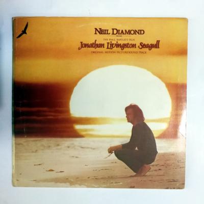 Jonathan Livingston Seagull / Neil DIAMOND - Plak