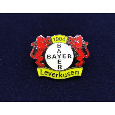 Bayer Leverkusen 1904 / Rozet