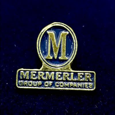 Mermerler Group Of Companies  / Rozet