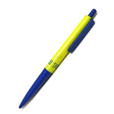 Fırt Dergisi / Sarı lacivert kalem