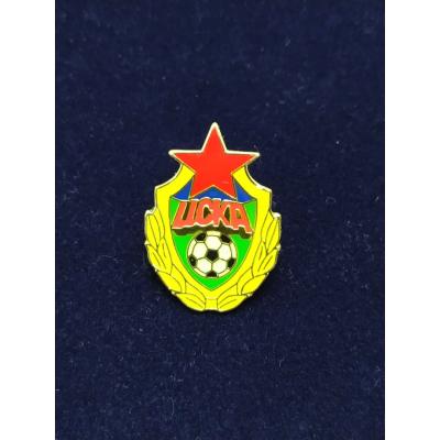 UCKA - Rusya Kızıl Yıldız Futbol Takımı / Rozet
