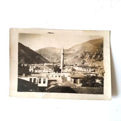 Akşehir 1930'lar  / Küçük boy fotoğraf