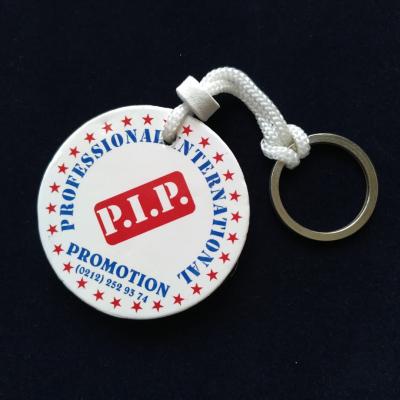 Professional International Promotion PIP / Anahtarlık