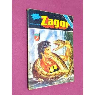 Süper Kahraman Zagor Cilt 290 / Tay yayınları - Çizgi roman