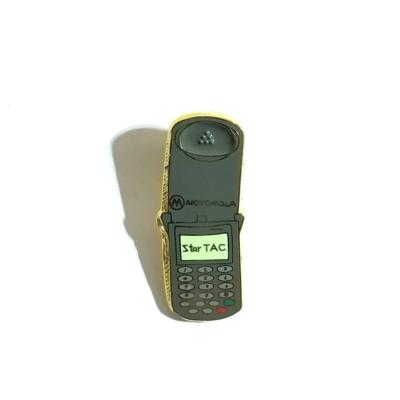 Motorola Star Tac / Cep Telefonu Rozet
