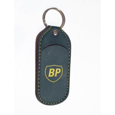 BP - Yeşil anahtarlık