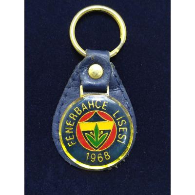 Fenerbahçe Lisesi 1968 - Anahtarlık