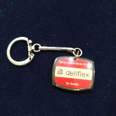 Deliflex Yer karoları -  Dimtaş dekoratif inşaat malzemeleri / Anahtarlık