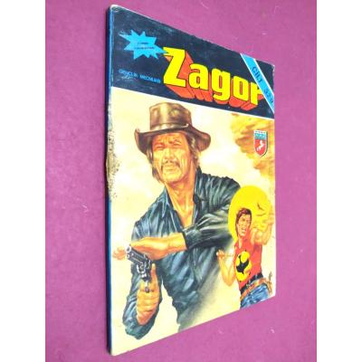Süper Kahraman Zagor Cilt 329 / Tay yayınları - Çizgi roman