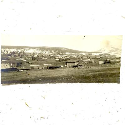 Zonguldak 1930'lar / Fotoğraf