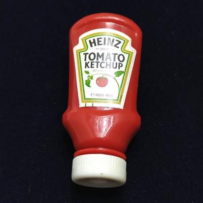 Heinz Tomato Ketchap - Migros minyatür ürünler  