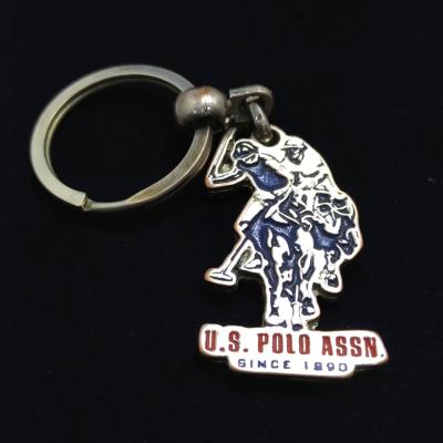 U.S. Polo Assn / Anahtarlık