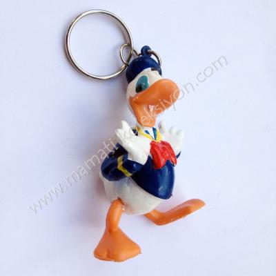 Donald Duck anahtarlık