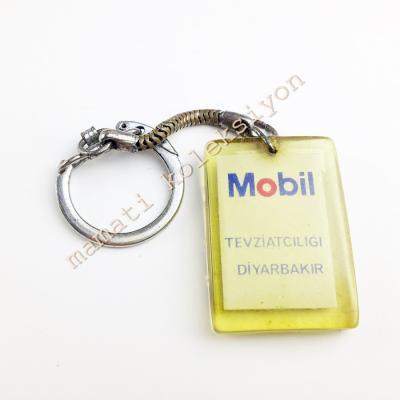 Mobil Tevziatçılığı / Diyarbakır - Anahtarlık