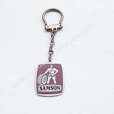 Samson - Anahtarlık  Nadir