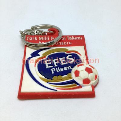 Türk Milli Futbol Takımı Ana Sponsoru Efes Pilsen -  Anahtarlık