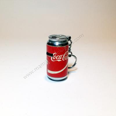 Coca Cola Kutu kola formlu çakmak  Haliyle