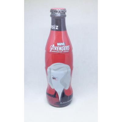 Coca Cola - Marvel Avengers Sonsuzluk savaşı - Dolu şişe