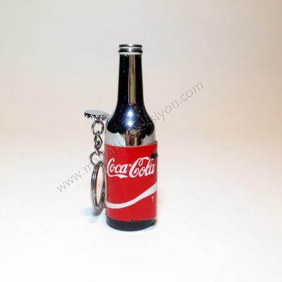 Coca Cola Şişe formlu çakmak - Haliyle