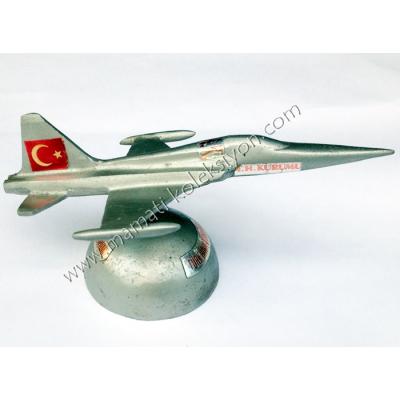 Türk Hava Kurumu Metal Uçak