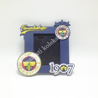 Fenerbahçe Spor Kulübü - Resim çerçevesi
