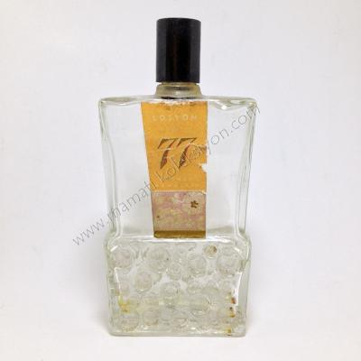 Losyon 77 Parfüm şişesi Kolonya - Parfüm Şişeleri