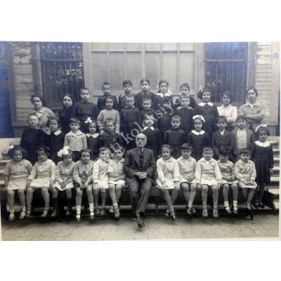 Yeni Okul 1936 - Fotoğraf