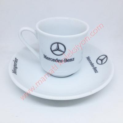 Mercedes Benz - Mengerler kahve fincanı