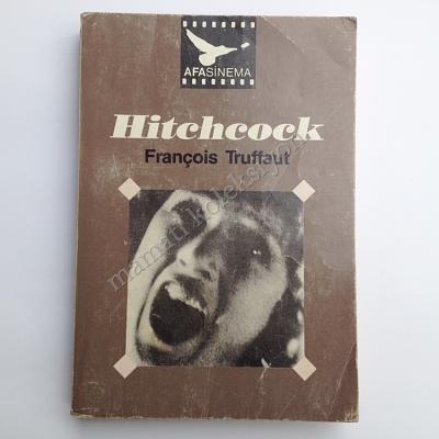Hitchcock - François TRUFFAUT