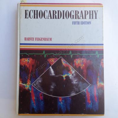 Echocardiography  Fifth edition - Kitap