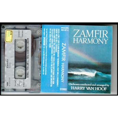 Harmony- Kaset