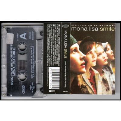 Mona Lisa smile Music from the Motion Picture