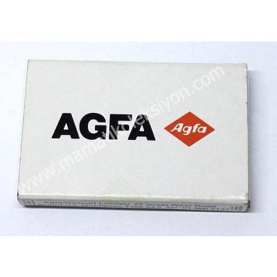 Agfa Graphic Systems match - Kibrit Fotoğrafçılık