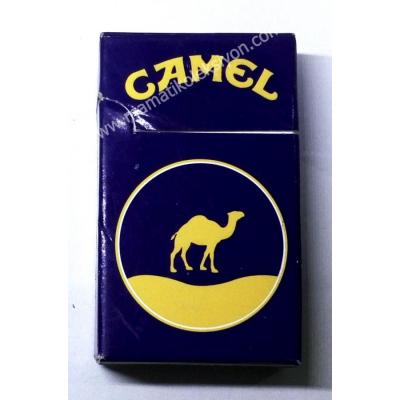 Camel kibrit